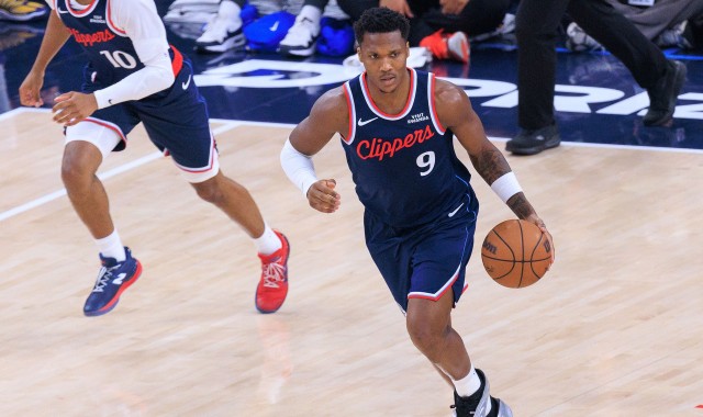 世界杯决赛记录-马瑟林：被交易确实难受但值得 很高兴成为这两支球队的一部分