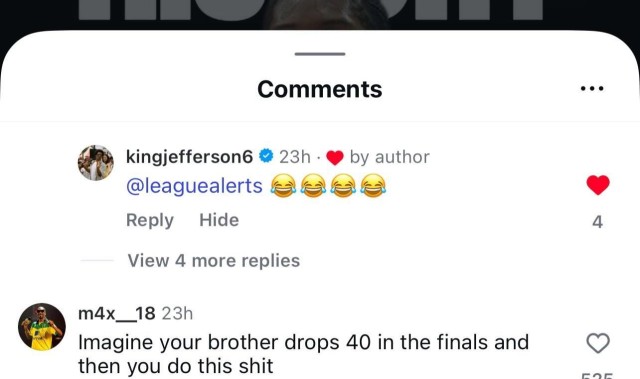 世界杯历史数据-弟弟-60正负值创纪录，杰威：正负值没用，我还在总决赛-40呢