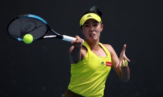 世界杯历史数据-王蔷澳洲赛季成绩低于预期 中东行或决定未来走向