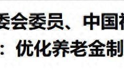 世界杯历史战绩-重磅！中央明确养老金改革方向，2026年起公平养老迈出关键一步