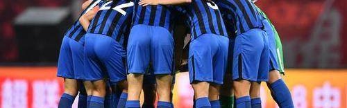 世界杯决赛记录-苏宁回顾：首夺顶级联赛冠军 5年前曾花1亿欧买人