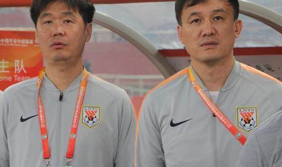 世界杯决赛记录-土帅的寒冬⑥：韩国脚大都大学生 本土主帅难有机会