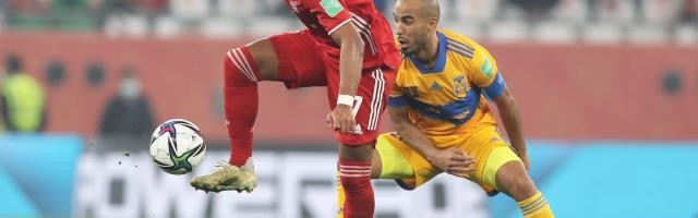 世界杯历史战绩-六冠王后防添砖加瓦：法国天才会成为天使or魔鬼？