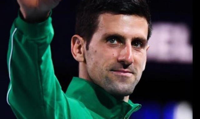 世界杯冠军次数排名-德约抵达法国被猜已打疫苗 澳网官方松了一口气？