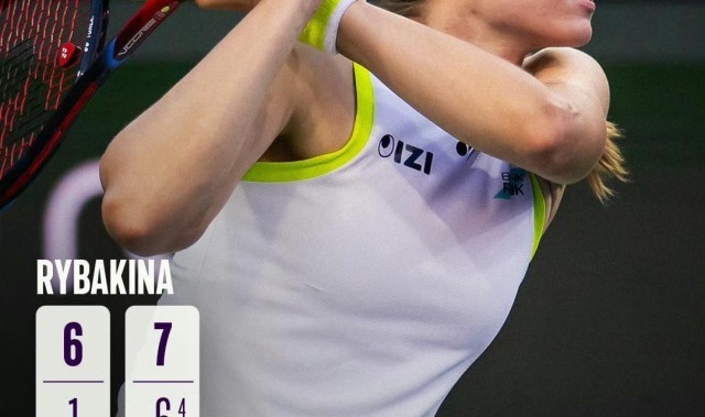 莱巴金娜力克佩古拉，首登世界第二宝座