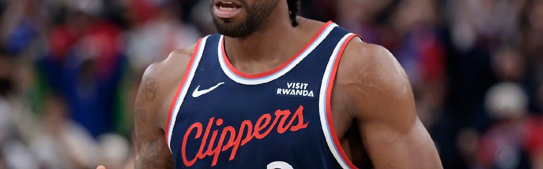 世界杯历史数据-快船大胜森林狼：小卡45+5+5+6三分迎里程碑 华子36分