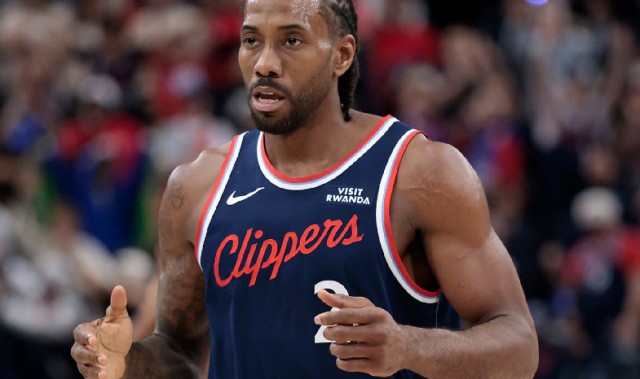 世界杯历史数据-快船大胜森林狼：小卡45+5+5+6三分迎里程碑 华子36分