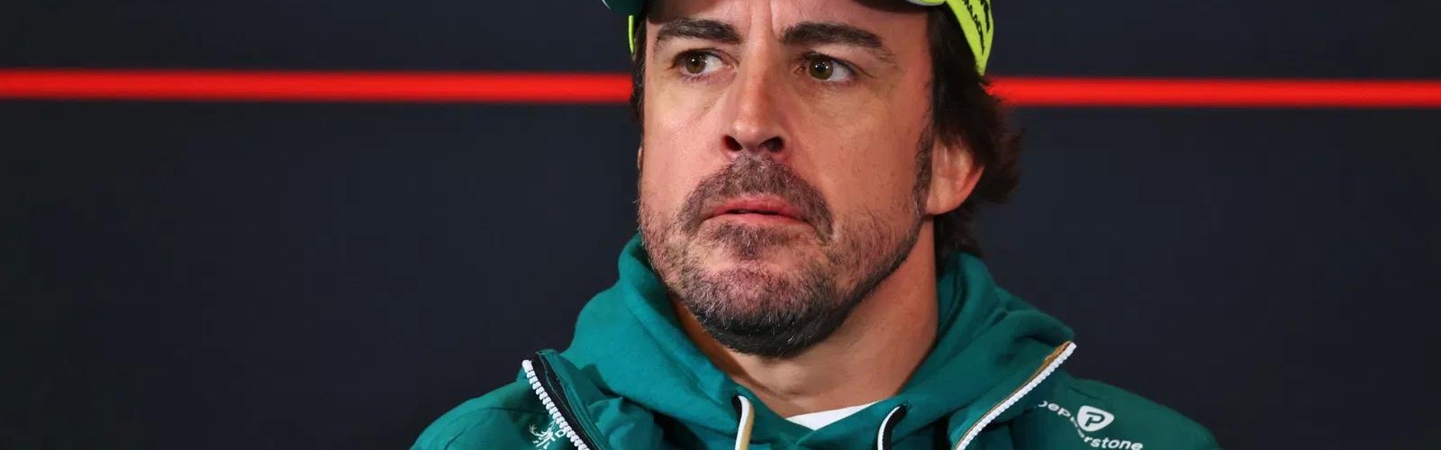 世界杯决赛记录-F1车手阿隆索：赛车还处在生存模式，能够完赛就很让人满意了