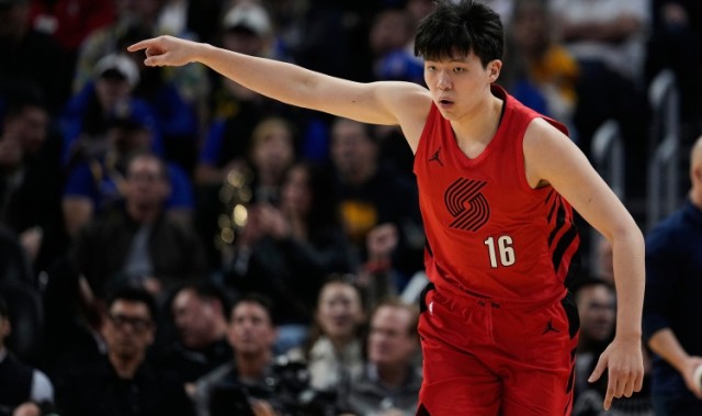 世界杯历史战绩-杨瀚森有机会？斯普利特：阿夫迪亚预计出战奇才 罗威将缺席