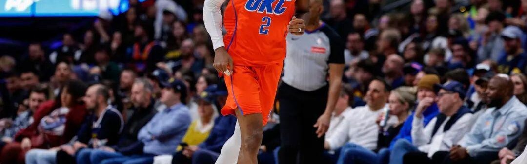 世界杯决赛记录-凯尔特人vs 雷霆前瞻！雷霆残阵太狠，SGA要破张伯伦纪录？