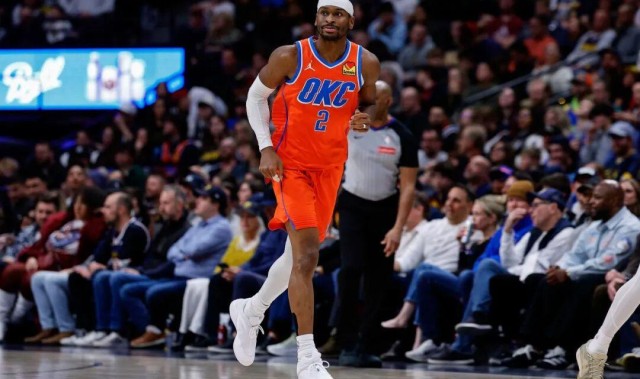 世界杯决赛记录-凯尔特人vs 雷霆前瞻！雷霆残阵太狠，SGA要破张伯伦纪录？