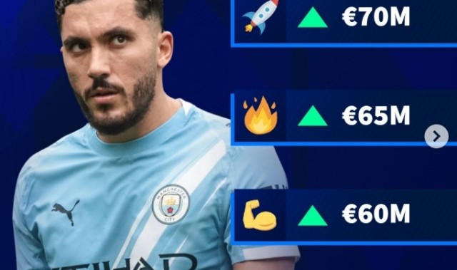 世界杯历史战绩-英超助攻榜次席，德转预热谢尔基身价上涨：最高可达7000万欧