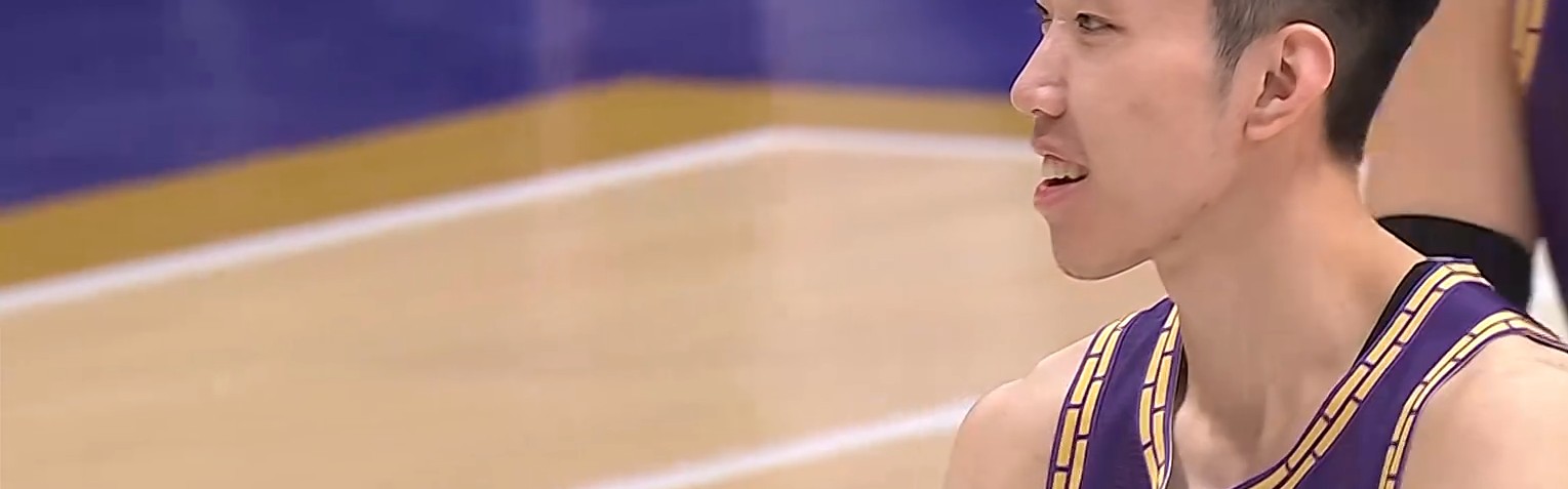 世界杯决赛记录-广西老表：廖三宁VS庞峥麟，合计36分19助攻，九连败终结爆冷